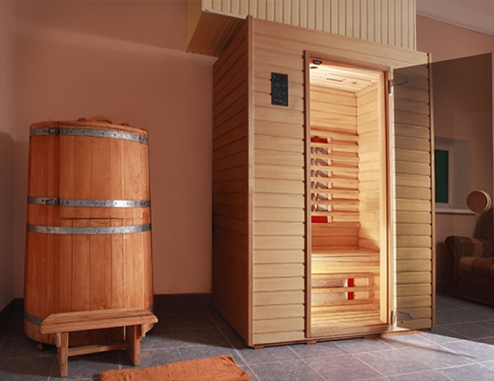 SPA-отдых - Санаторий «Лесной» Железноводск