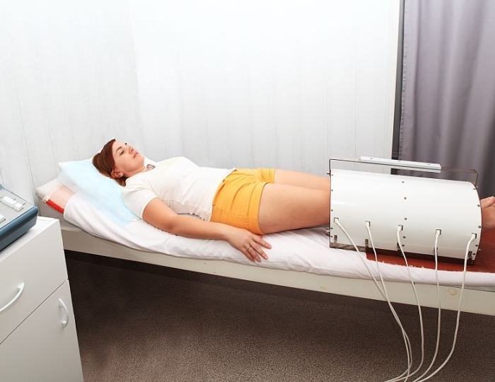 Оздоровительные услуги - Санаторий «Лесной» Железноводск