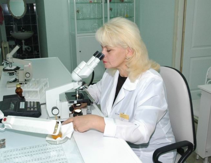 Оздоровительные услуги - Санаторий «Лесной» Железноводск