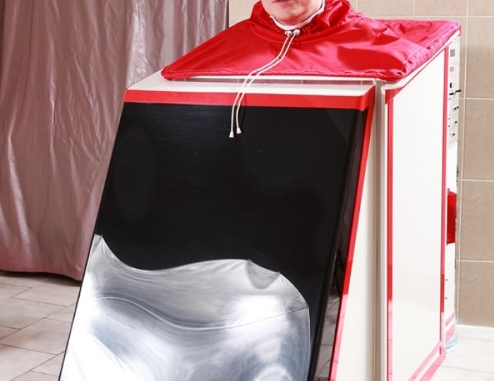 Оздоровительные услуги - Санаторий «Лесной» Железноводск