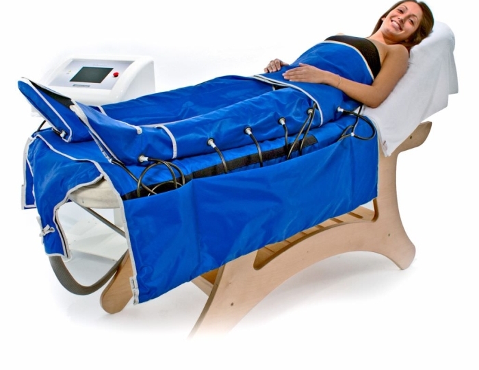 Оздоровительные услуги - Санаторий «Лесной» Железноводск