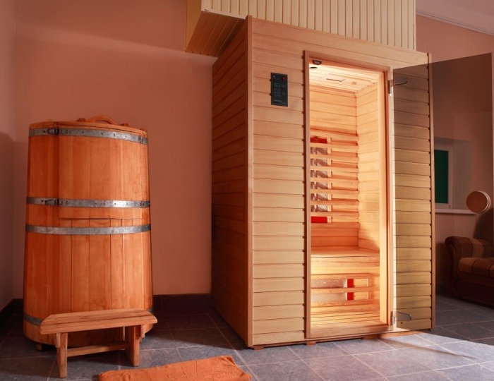 Оздоровительные услуги - Санаторий «Лесной» Железноводск