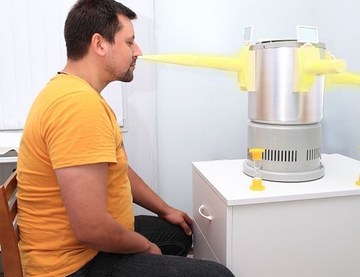 Оздоровительные услуги - Санаторий «Лесной» Железноводск