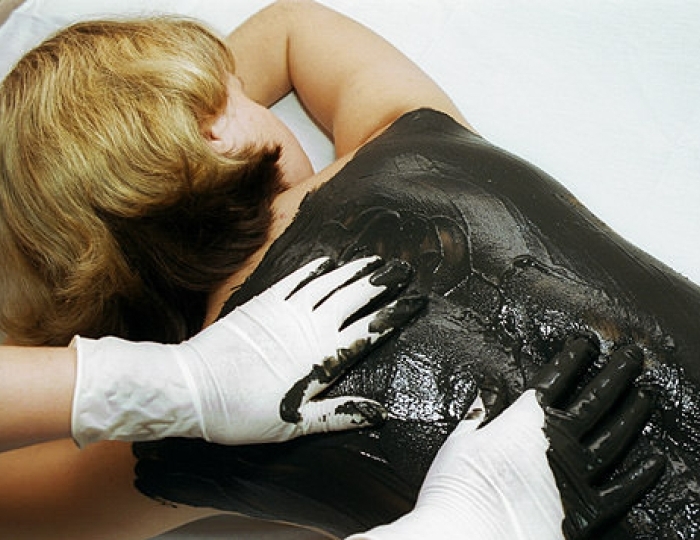 Оздоровительные услуги - Санаторий «Лесной» Железноводск