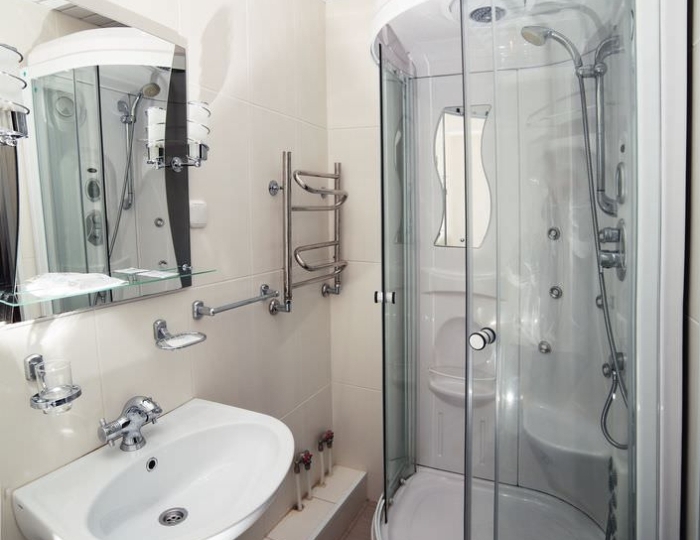 Одноместный стандарт - Санаторий «Лесной» Железноводск